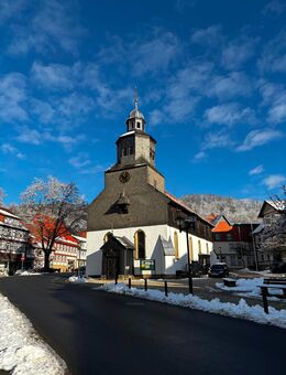 Geschäftsraum (Laden) Mieter gesucht (All inclusive) in Bad Grund - Bad Grund (Harz)