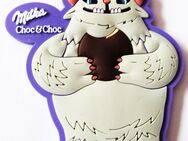 Milka - Cake & Choc - Magnet - Motiv Fluffy - Doberschütz
