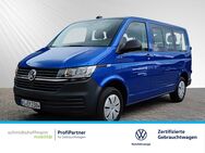 VW T6 Kombi, 2.0 l TDI 1, Jahr 2022 - Kiel