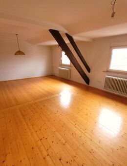 Mehrparteienhaus in Schaidt zu verkaufen! - Wörth (Rhein)