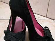 Buffalo Pumps High Heels 38D - Kaiserslautern Zentrum