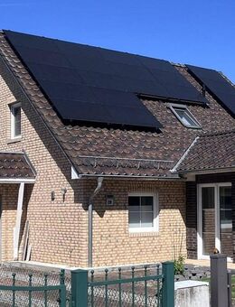 Traumhaftes, provisionsfreies EFH in Vogelsdorf mit Pool, Kamin, PV - Fredersdorf-Vogelsdorf