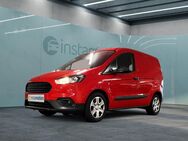 Ford Transit Courier, Trend, Jahr 2020 - München