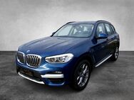 BMW X3, xDrive 20i xLine ||||, Jahr 2020 - Deggendorf