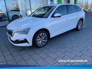 Skoda Scala, 1.0 TSI TOUR (81kW 110PS), Jahr 2022 - Werl