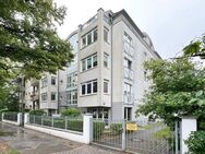 Vermietete 2-Zimmer-Wohnung mit Sonnenterrasse - Berlin