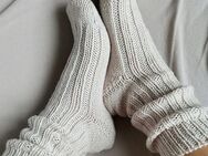 Socken Getragen mit Duft - Frankfurt (Main)