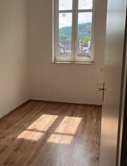 Großzügige 6-Zimmer-Wohnung im Herzen von Eberbach! - Eberbach