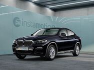 BMW X4, xDrive30i, Jahr 2021 - München