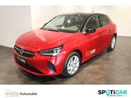 Opel Corsa, 1.2 F Turbo Elegance Klimaautomat, Jahr 2023 - Bietigheim-Bissingen