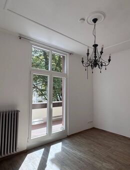 Frisch renovierte Altbauperle in Top Lage am Kaiserberg - Duisburg