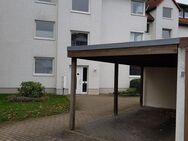 3-Zimmer ETW 80 m² - Giesen