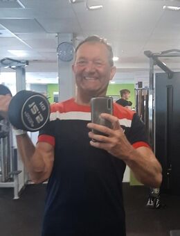 Freizeit Partnerin gesucht. 🤸‍♂️🚴‍♂️🚶🚶‍♀️💪🤟 - Senftenberg