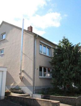 Wohlfühloase in unmittelbarer Nähe vom Rhein: Einfamilienhaus in Bonn-Oberkassel - Bonn