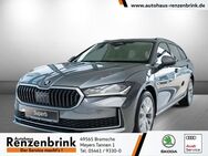 Skoda Superb, 2.0 TDI Combi Selection, Jahr 2022 - Bramsche