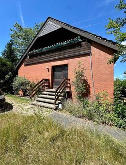 Aus Alt mach Traumhaus - Viel Platz für Ideen - Petershagen