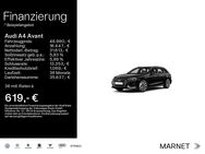 Audi A4, Avant Advanced 40 TDI quattro, Jahr 2024 - Oberursel (Taunus)