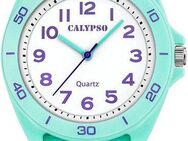 CALYPSO WATCHES Quarzuhr Junior Collection K5833/3, Armbanduhr, Kinderuhr, bis 10 bar wasserdicht, ideal als Geschenk