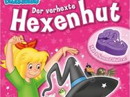 Schmidt Spiele Spiel Bibi Blocksberg, Der verhexte Hexenhut