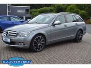 Mercedes-Benz C 200 T Kompr. Avantgarde Automatik,PDC, Navi - Essen