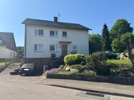 Schönes 2-Familienhaus mit tollem Garten in Bretten-Büchig - Bretten