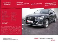 Audi Q2, 35 TFSI advanced, Jahr 2023 - Erfurt