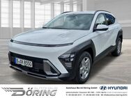 Hyundai Kona, 1.0 TREND Turbo 120PS Schaltwagen, Jahr 2024 - Berlin