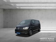 VW T6 Multivan, 2.0 TDI Generation Six 204Ps, Jahr 2016 - Leipzig