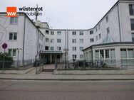 KAPITALANLEGER AUFGEPASST!! Appartement in der Studentenstadt Pentling bei Regensburg - Pentling