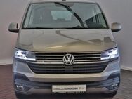 VW Multivan Comfortline 2.0 TDI DSG+4M+STNDH+A - Ganderkesee