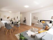 Wohlfühloase am Bodensee - Frisch modernisierte Wohnung in Top Lage - Provisionsfrei - Meersburg