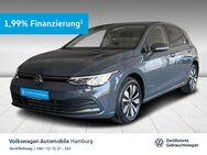 VW Golf, 2.0 TDI VIII Move, Jahr 2023 - Hamburg