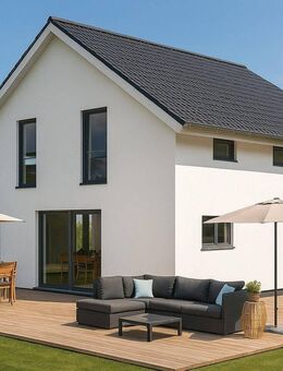 Suchen Sie noch oder planen Sie schon? Mit Festpreis mit BIEN ZENKER bauen - Beckum