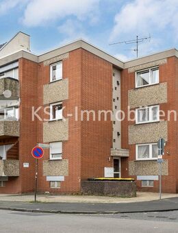 Gepflegtes Mehrfamilienhaus in zentraler Lage! - Troisdorf