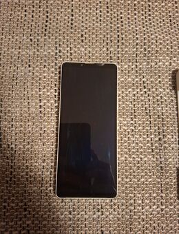 Sony Xperia 10 VI im super Zustand. 128 GB Speicher - Ilmenau