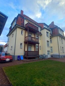 Altbauvilla mit 6 Wohneinheiten in Gotha - Gotha