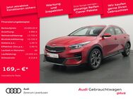 Kia XCeed, 1.4 T-GDI Spirit, Jahr 2019 - Leverkusen