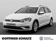 VW Golf Variant, 1.5 TSI VII Comfortline, Jahr 2020 - Grevenbroich