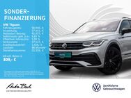 VW Tiguan, 2.0 TDI "R-Line", Jahr 2024 - Limburg (Lahn)