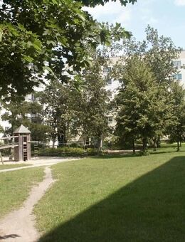 Ruhige Lage in Wald- und Seenähe! - Neubrandenburg