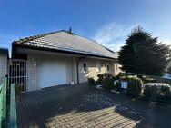 *Bungalow in vekehrsberuhigter Siedlungslage von Scharrel* - Saterland