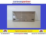 Hobby Wohnwagenfenster ca 73 x 32 gebraucht (zB 460er 87) Parapress - Schotten Zentrum