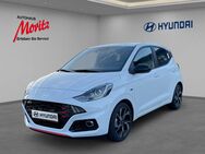 Hyundai i10, 1.0 T-GDI N Line, Jahr 2024 - Laatzen