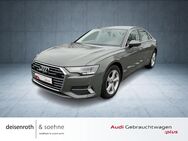 Audi A6, Limousine advanced Limousine sport 40 TDI StH, Jahr 2023 - Hünfeld (Konrad-Zuse-Stadt)