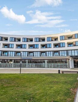 Anleger aufgepasst! Ferien-Apartment in Top-Lage in Lübeck-Travemünde - Lübeck