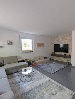 modernes EFH - DHH in ruhiger Wohnlage in Rheinfelden-Nollingen - Rheinfelden (Baden)