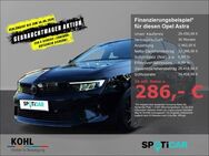 Opel Astra, 1.6 Line Plug-in-Hybrid Turbo, Jahr 2023 - Aachen