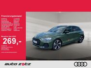 Audi A3, Sportback S line 35 TFSI, Jahr 2024 - Landau (Pfalz)