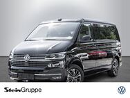 VW T6 California, 1 Ocean FWD, Jahr 2023 - Engelskirchen