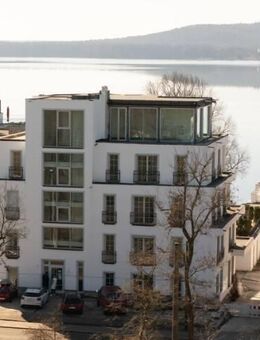 Top Kapitalanlage in Berlin-Köpenick - Nur Gesamtverkauf möglich! Exklusives Seedomizil auf parkähnlichem Grundstück... - Berlin